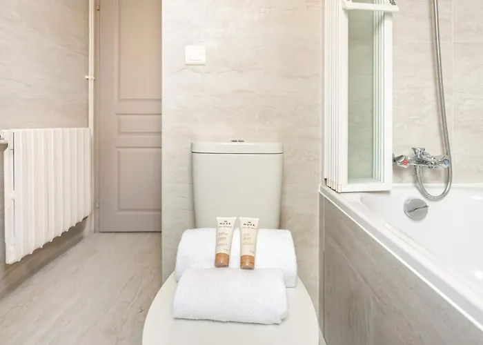 Apartamento Ancienne Annonce St Paul