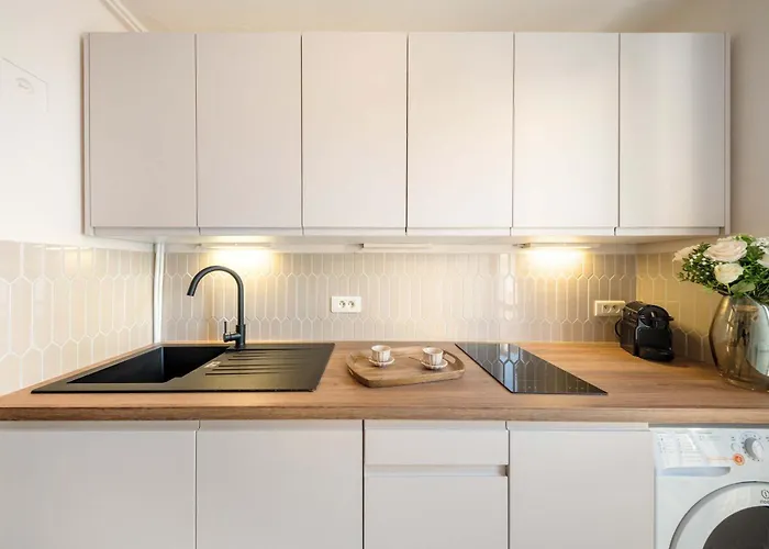 Ancienne Annonce St Paul Apartamento