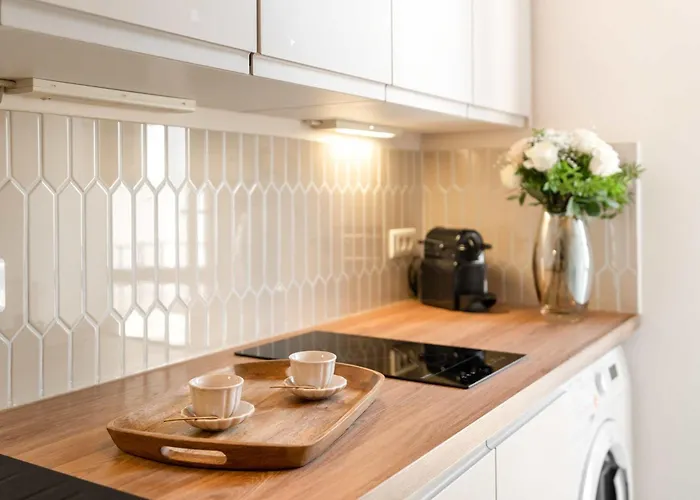 Ancienne Annonce St Paul Apartamento *