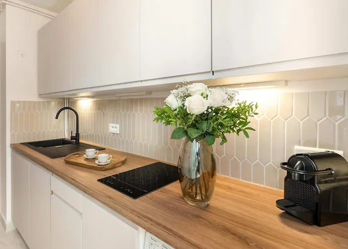 Apartamento Ancienne Annonce St Paul *