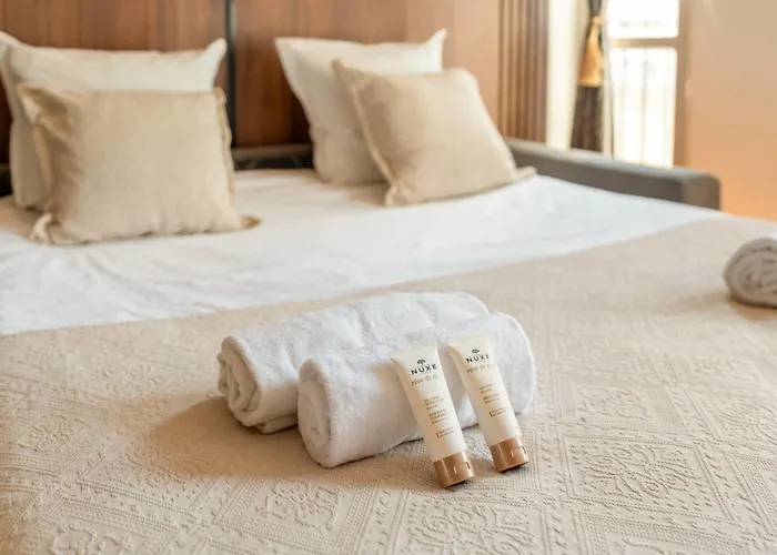 Apartment Ancienne Annonce St Paul Paris