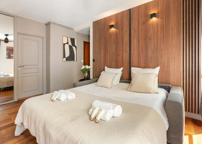 Ancienne Annonce St Paul *