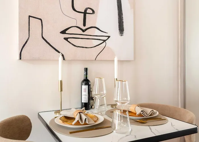 Apartment Ancienne Annonce St Paul