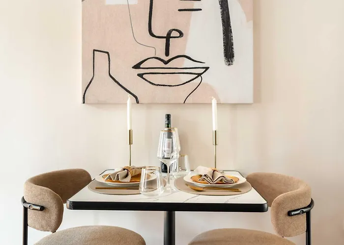 Apartment Ancienne Annonce St Paul *