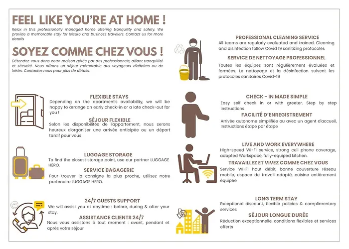 Apartment Ancienne Annonce St Paul