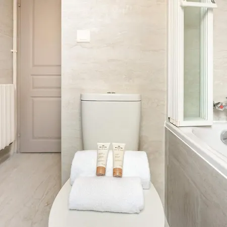 Apartament Ancienne Annonce St Paul