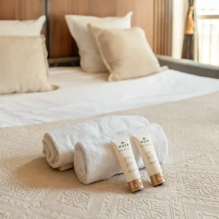 Apartament Ancienne Annonce St Paul Paryż