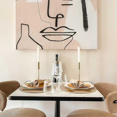 Apartament Ancienne Annonce St Paul *