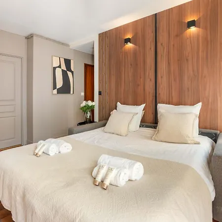 Ancienne Annonce St Paul *