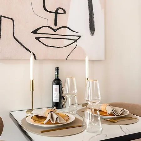 Apartman Ancienne Annonce St Paul