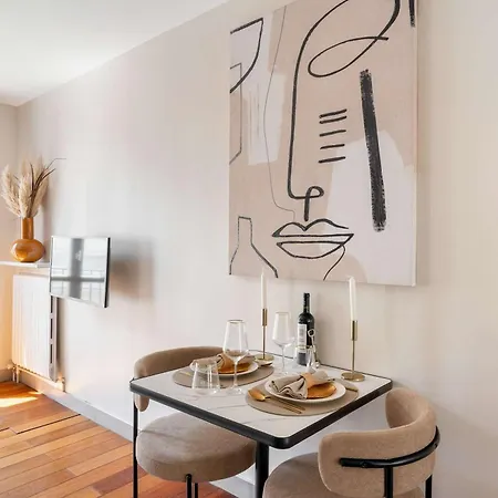 Apartman Ancienne Annonce St Paul *